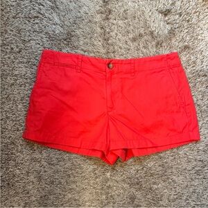 Polo Ralph Lauren shorts size 0